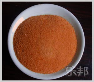 工業(yè)級(jí)聚合氯化鋁